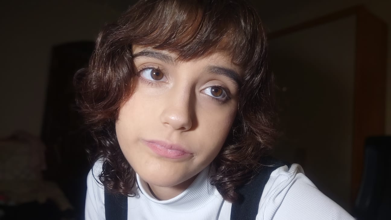 Foto da Beatriz